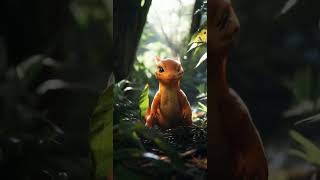 Charmander To Chaizard shorts pokemon pokémon viralshorts [upl. by Sualk]