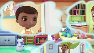 Doc McStuffins Season 1  Episode 14 Break Dancer [upl. by Jaf223]