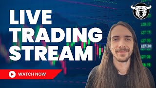 🔴 Live Trading With Futures Kevin 11424 [upl. by Deragon]