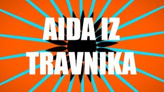 U zdrav mozak  Aida iz Travnika  PRANK CALL [upl. by Hagerman887]