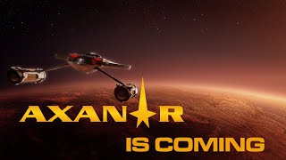 Axanar is Coming  2023 BTS Video PostPremier Live Stream [upl. by Neau382]