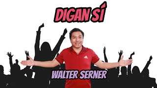 Digan Sí  Walter Serner Alemania Poema dada  Poesía dadaísta [upl. by Audrye]