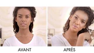 Contouring facile  Tuto Guerlain X Nocibé [upl. by Che216]