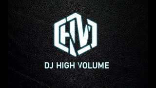 PerfectChcemy być sobąAI DJ HIGH VOLUME Hardstyle [upl. by Tomkin627]