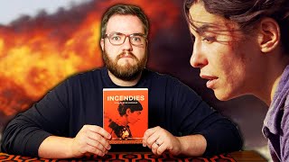 INCENDIES 4K UHD Review  Denis Villeneuves Masterpiece [upl. by Swithin]