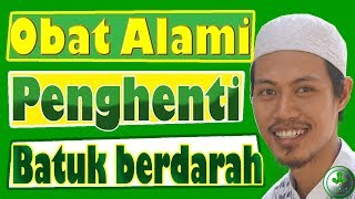 obat penghenti batuk darah [upl. by Eadwina]