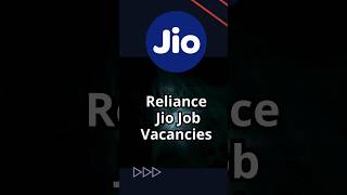 Reliance Jio Careers 2024 Sales Specialist Job Openings in Telangana Region jobs jobs2024 [upl. by Chrysa]