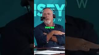 Dave Ramsey Shocks With Doctor Bill Truth [upl. by Ayanaj453]