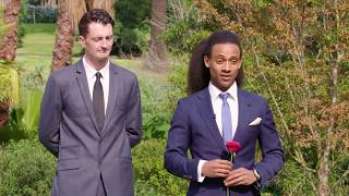 The Real Bachelor PARODY  rose ceremony  RasSamuel  The SamampSami Show [upl. by Allyn]