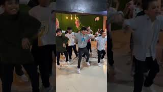 Tamil song Dance practice on kids [upl. by Eniwtna]