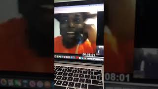 Kodak Black Updates Fans from Behind Bars FULL [upl. by Ndnarb]