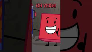 Teardrop Gets Cooked bfdi [upl. by Geoff]