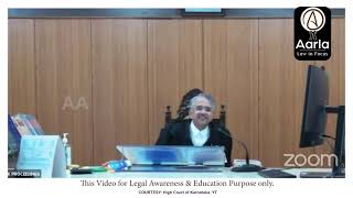 Insurance companies will go bankrupt  Traffic Situation Explained  High Court of Karnataka [upl. by Thanasi79]