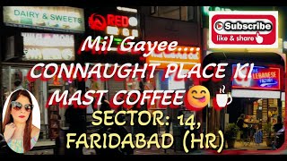 SECTOR 14 HUDA MARKET FARIDABAD HARYANA NCR [upl. by Ned]