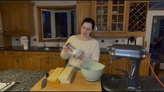 Kitchenaid cheese shredder attachment review [upl. by Asatan]