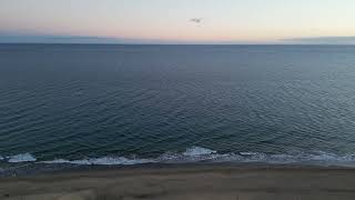 Maspalomas Sand Dunes Gran Canaria Sunset Flight By Air ￼ [upl. by Wyndham]