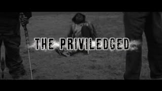 The Privileged Movie Trailer [upl. by Eilatam]