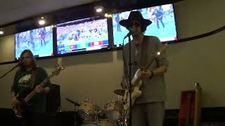 Shout Live at The Taproom amp Grill [upl. by Flem439]