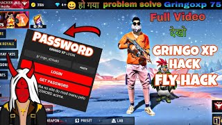 ☠️Gringo xp v75 New Update Hack Password Video 😱 [upl. by Ijar]