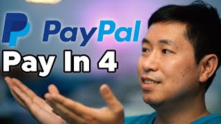 I Use PayPal quotPay In 4quot Heres How It Works [upl. by Ellison]