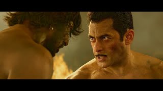 Dabangg 3 Full Movie HD  Salman Khan Sudeepa Sonakshi Sinha Saiee Manjrekar  HD Facts amp Review [upl. by Annayek804]