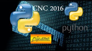 تطبيق مبدأ التشفير Cryptage  مقدمة وإشارات Python [upl. by Leinaj194]