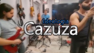 Banda Vulgos  Cazuza  Ideologia [upl. by Karina]