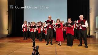 Bundestreffen der Banater Chöre Karlsruher Chor 2024 HD 1080p [upl. by Soelch918]