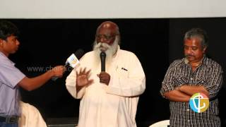 Dr Deivanayagam talks about Oliyai Thedi Movie [upl. by Edna]