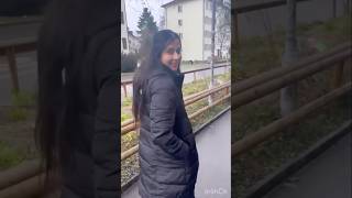 Switzerland trip switzerland europe youtubeshorts shorts viralvideo viralshorts [upl. by Felicle]