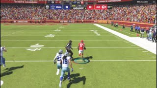 Best Of Madden Kickreturns [upl. by Eadnus730]