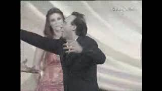 Benigni a Sanremo 2002  Il memorabile Show integrale dellex giullare dItalia [upl. by Dannon]