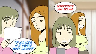 Heres what happened between my sisterinlaw and I Manga Dub [upl. by Leis772]