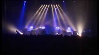 Mogwai Live at AB  Ancienne Belgique [upl. by Egerton129]