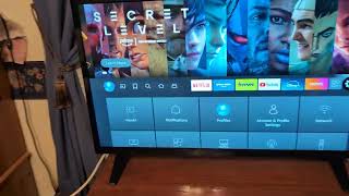 Fix Insignia Fire TV APP or APPS Not Responding when Selected Clicked On [upl. by Awjan]