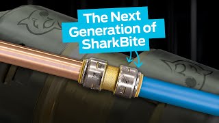 See What’s Inside SharkBite Max [upl. by Snave]