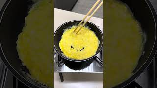 불닭볶음면 오믈렛은 이거지 CupNoodles BulDak Omelet [upl. by Irrehc]