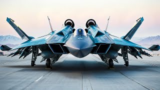 Korea Tests its First NEWGEN KF21 Fighter Jet [upl. by Bremen]