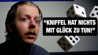 KniffelProfi packt aus [upl. by Lemak]