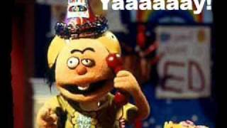 Crank Yankers SpecialEd Wants A Record [upl. by Leaj603]