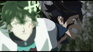 Black Clover「AMV」Asta and Yuno vs Licht  We Are [upl. by Ahsinar204]