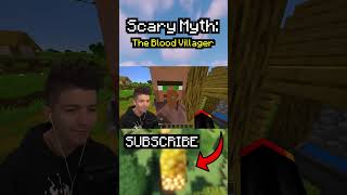 Did you see that minecraft scary scaryminecraftmyths [upl. by Buckingham517]