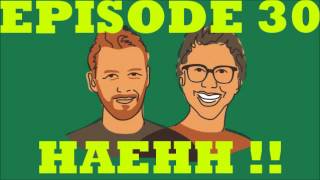 If I Were You  Episode 30Haehh with Patrick Cassels [upl. by Nannerb]