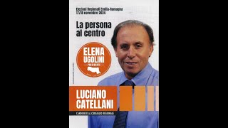 LUCIANO CATELLANI [upl. by Ecnerwaled72]