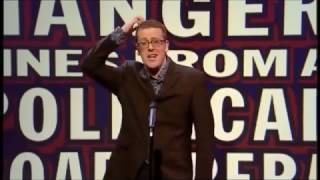 Mock the Week Frankie Boyle Scenes Wed Like To See Compilation [upl. by Fayette]