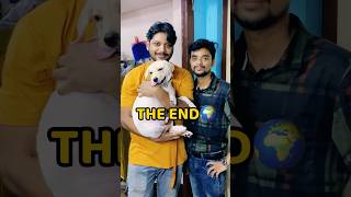 Duniya Khatam Hone Wali Hai🌍😢 shorts vlog minivlog world end [upl. by Elvie]