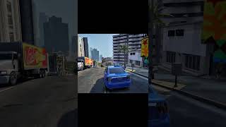 GTA 5 IN 2024 ☠️✅999kiq12 RockstarGames [upl. by Paymar]