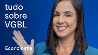 Previdência VGBL o que é e como funciona  Mirna Borges [upl. by Porta]