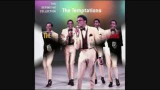 THE TEMPTATIONS With These Hands 1967 [upl. by Lashar]