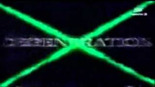 DGeneration X 1997 Titantron  Break It Down [upl. by Eiryt]